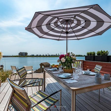 Ferienhaus Auszeit Olpenitz Kültér fotó