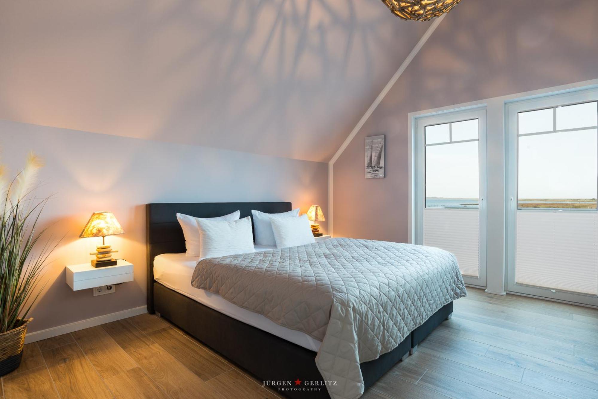 Ferienhaus Auszeit Olpenitz Kültér fotó