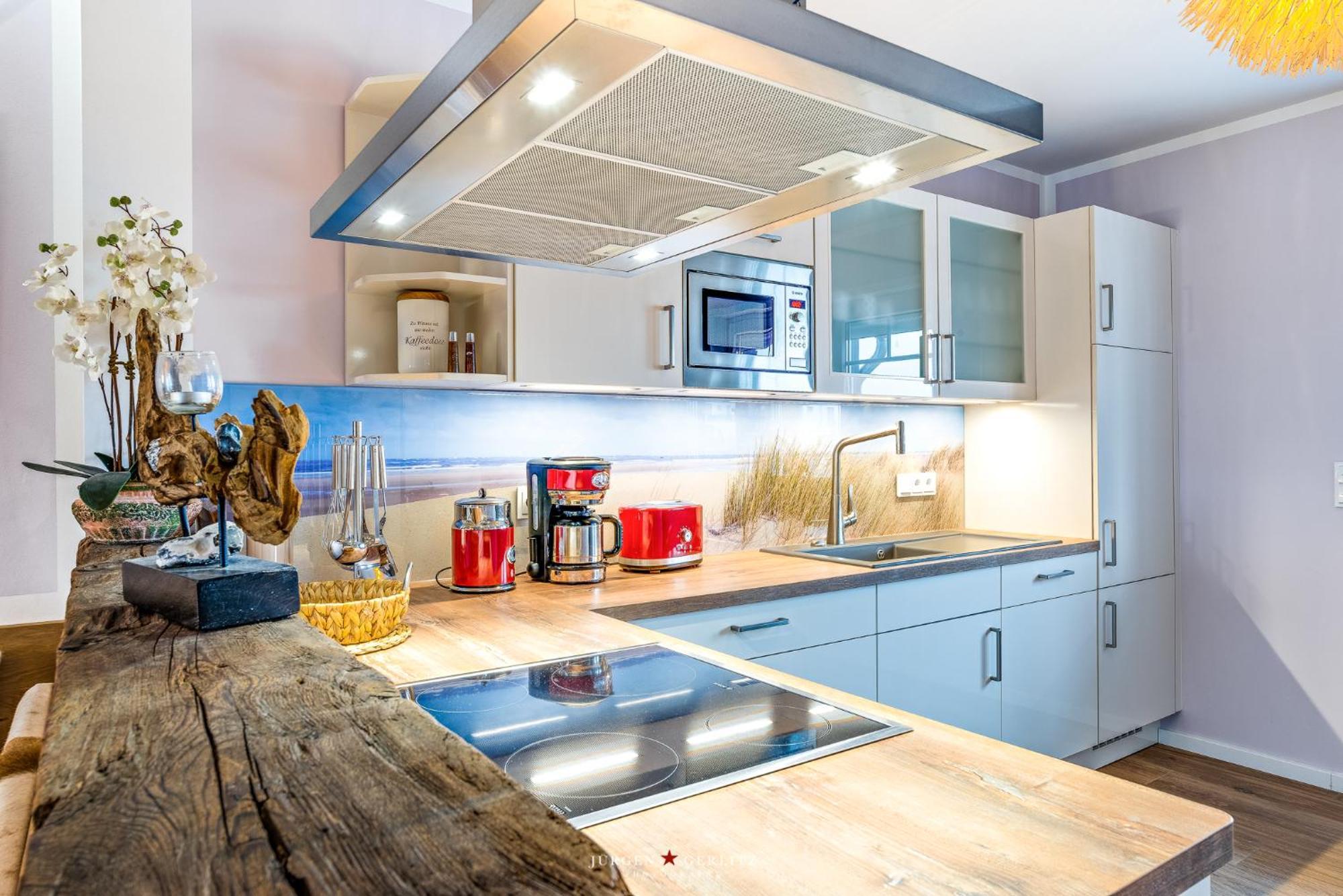 Ferienhaus Auszeit Olpenitz Kültér fotó
