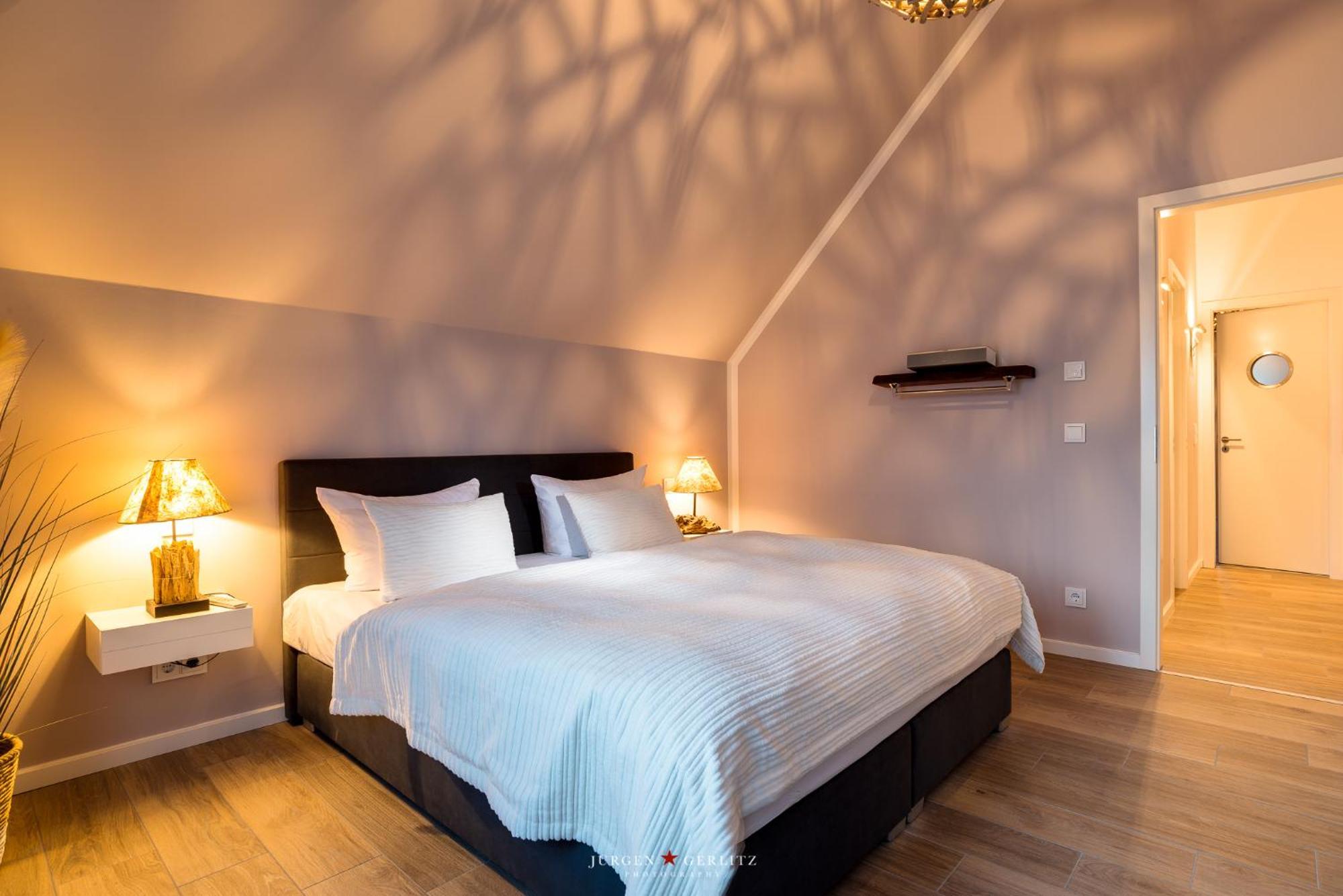 Ferienhaus Auszeit Olpenitz Kültér fotó